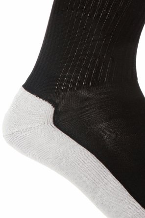 Socks with logo, zdjęcie 2 Socks with logo od Versace